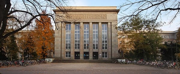 Gastroenterologie – MVZ Universitätsmedizin Rostock